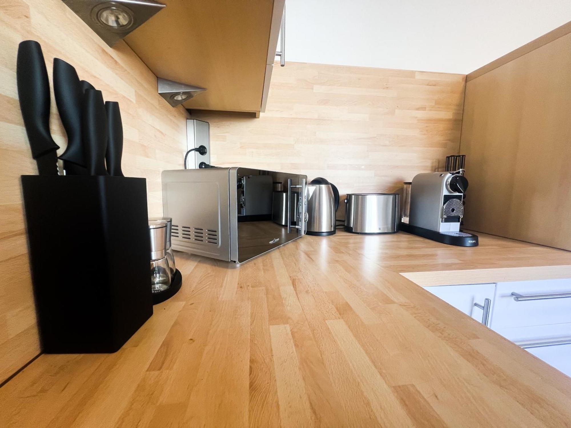 Vibehome Duesseldorf - Stadtmitte エクステリア 写真