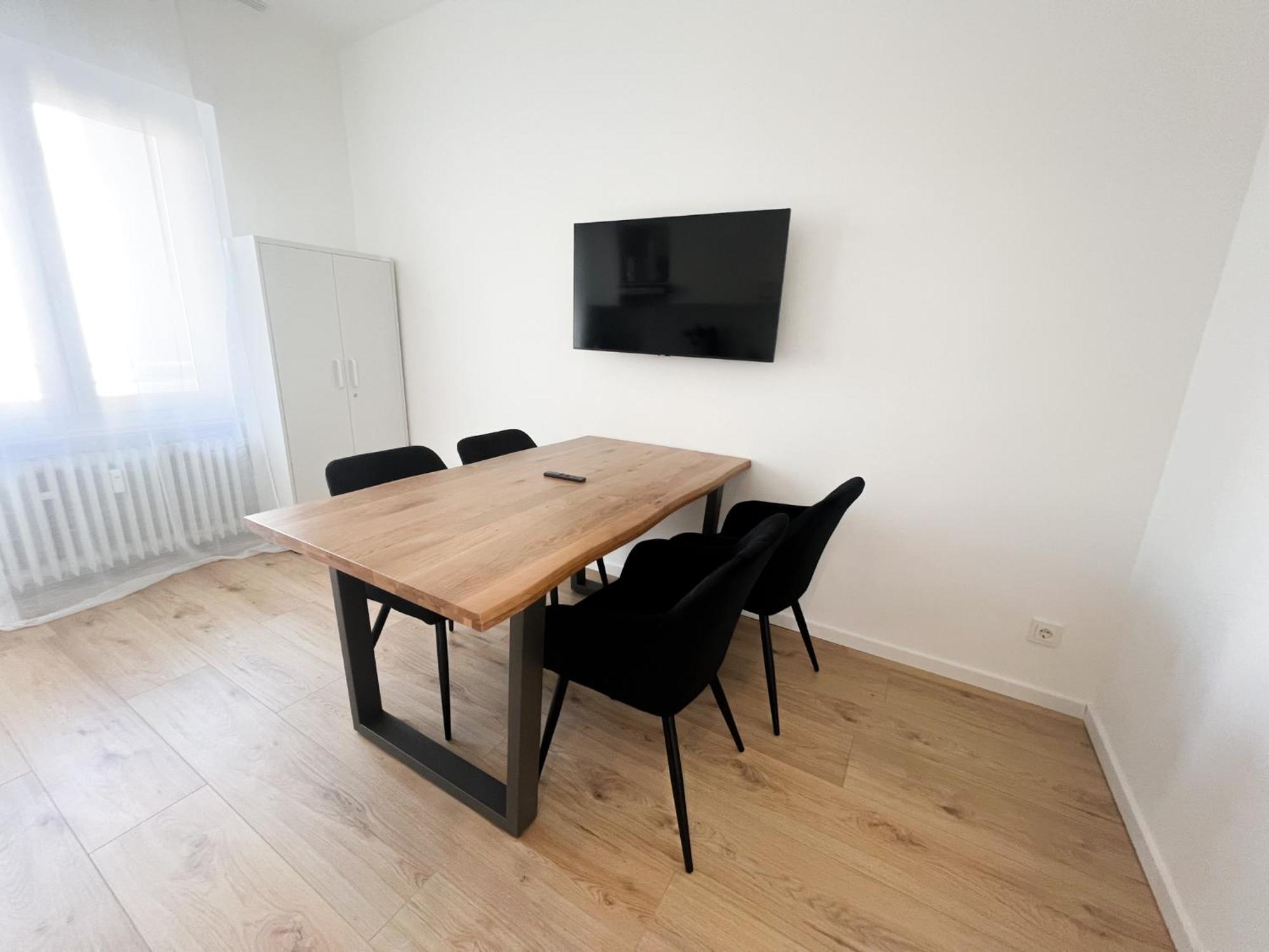 Vibehome Duesseldorf - Stadtmitte エクステリア 写真