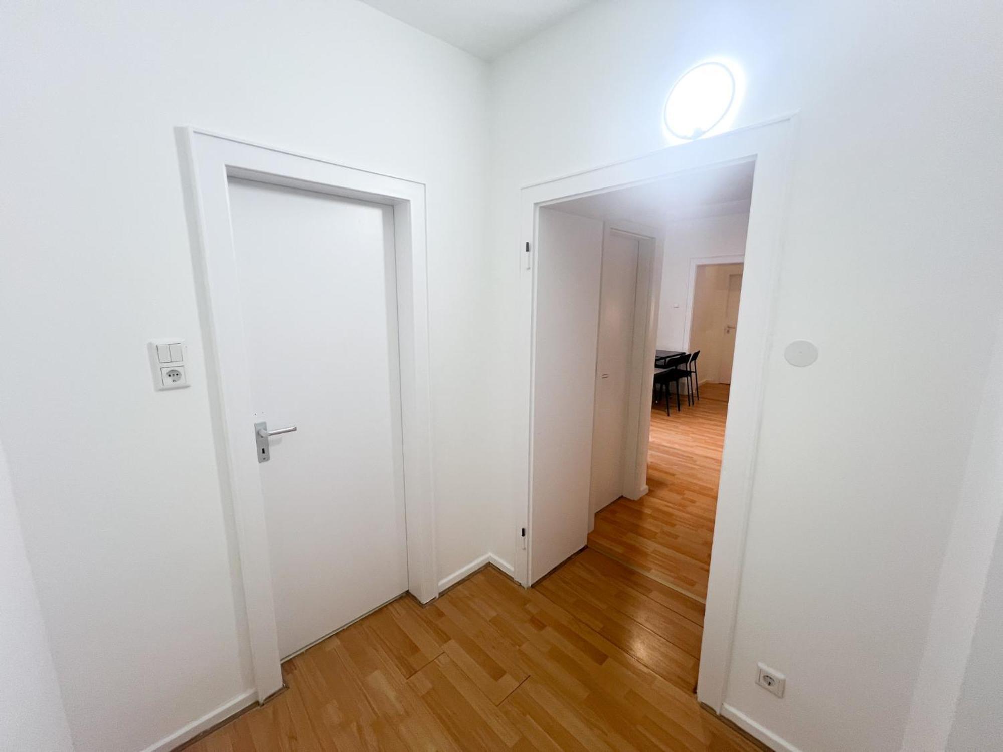 Vibehome Duesseldorf - Stadtmitte エクステリア 写真