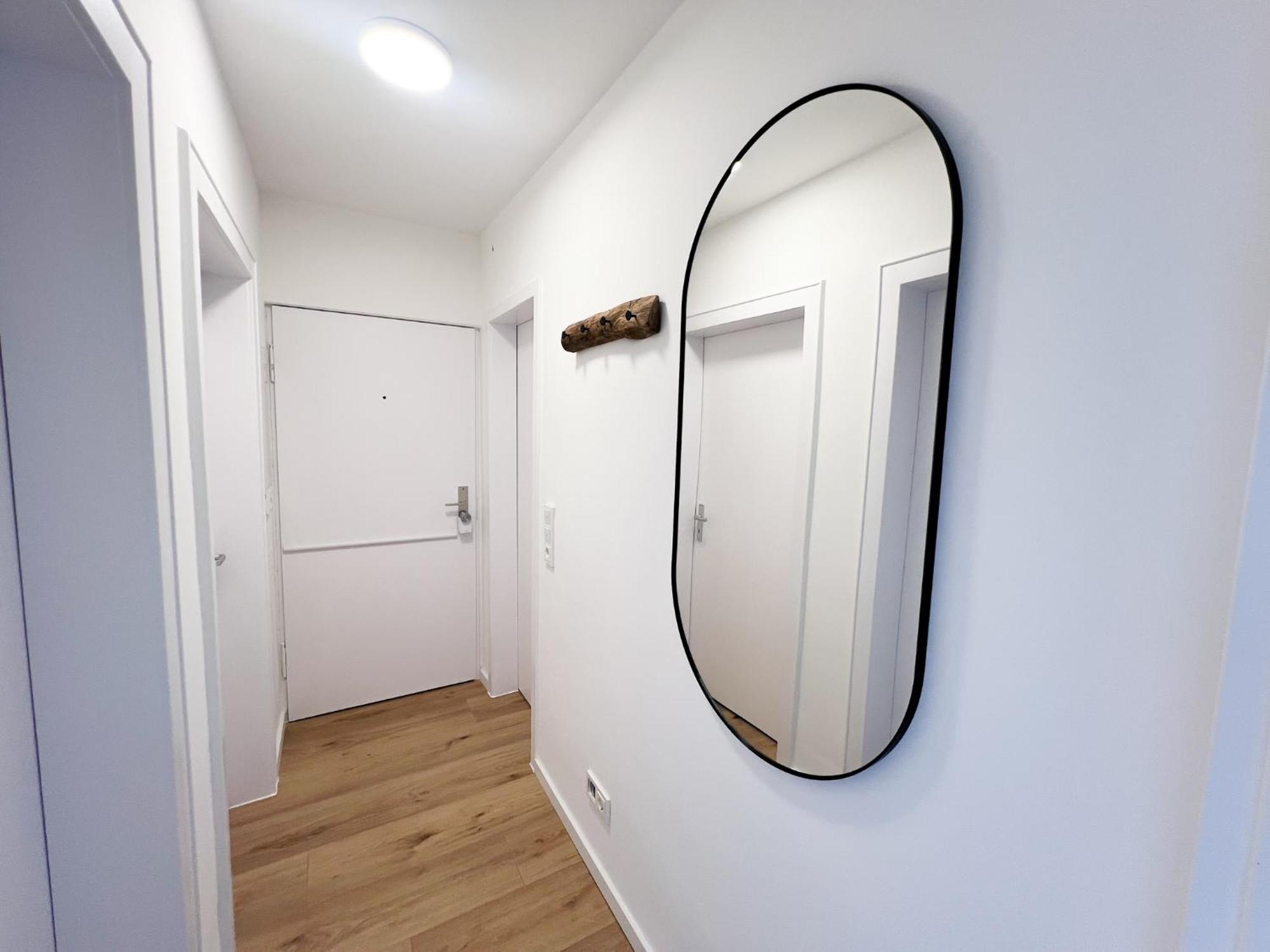 Vibehome Duesseldorf - Stadtmitte エクステリア 写真