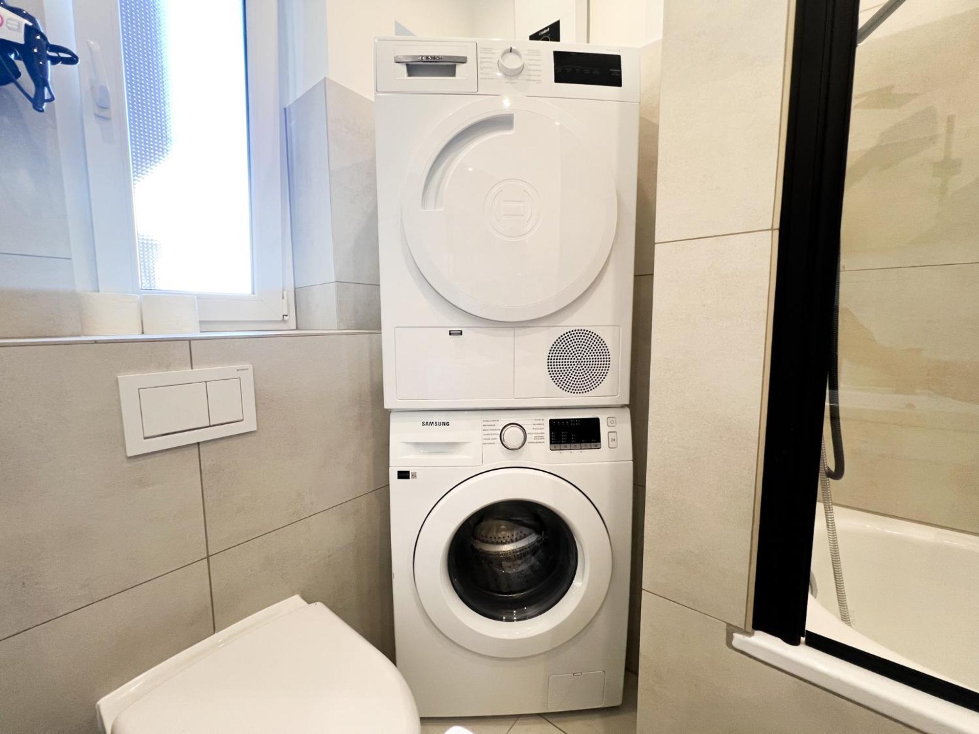Vibehome Duesseldorf - Stadtmitte エクステリア 写真