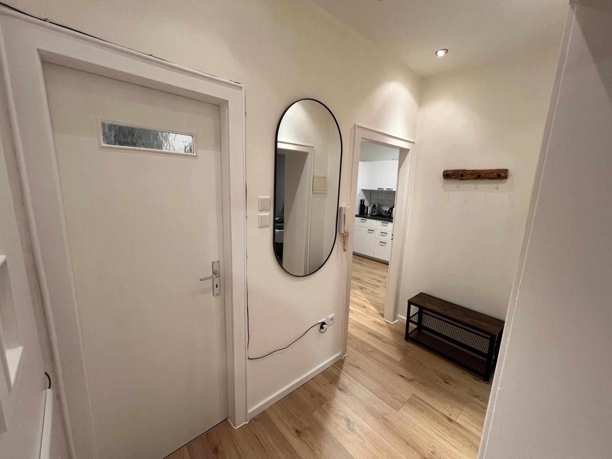 Vibehome Duesseldorf - Stadtmitte エクステリア 写真